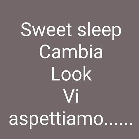 Sweet Sleep Apartment