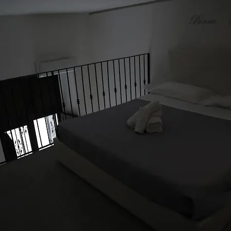 Apartment Sweet Sleep