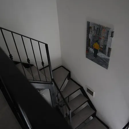 Sweet Sleep Apartment