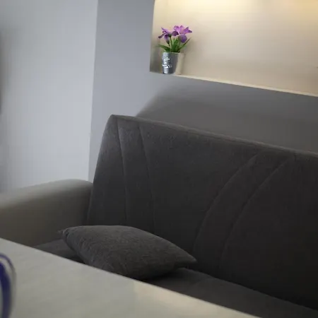 Sweet Sleep Apartment *