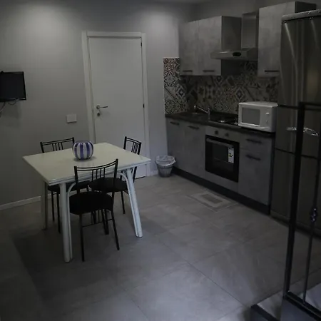 Apartment Sweet Sleep Catania