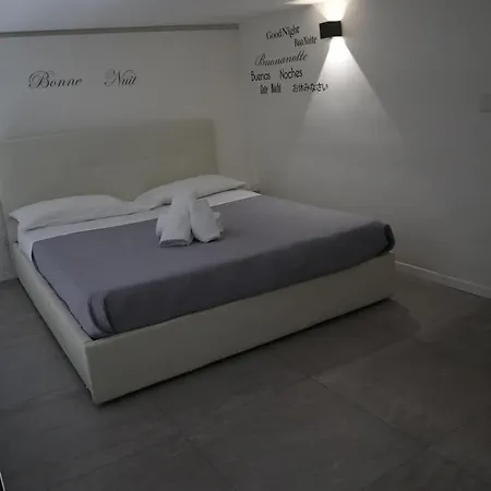 Apartment Sweet Sleep