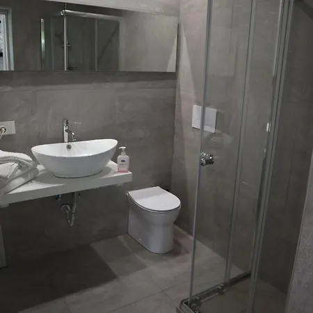 Apartment Sweet Sleep Catania