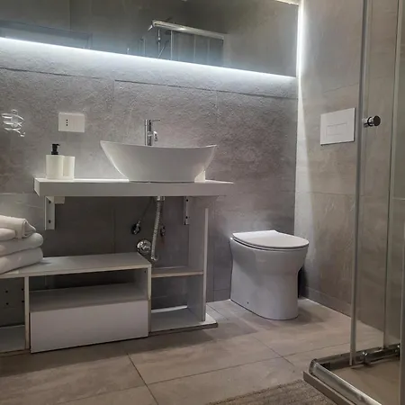 Sweet Sleep Apartment