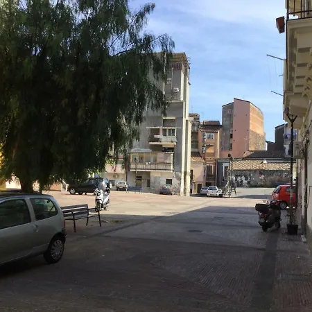 شقة Sweet Sleep كاتانيا