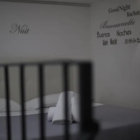 Sweet Sleep Apartmán Katánie