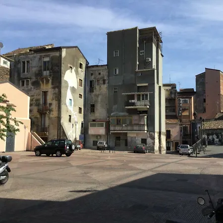 Sweet Sleep Apartment Catania