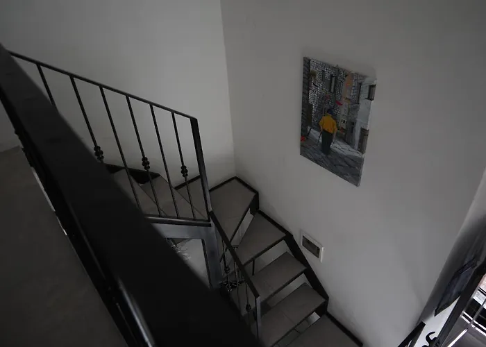 Sweet Sleep Apartment