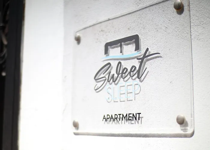 Sweet Sleep Apartment