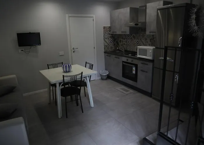 Apartment Sweet Sleep Catania